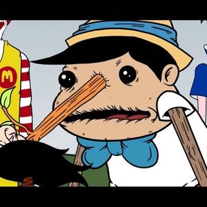 Meet your Posher, James